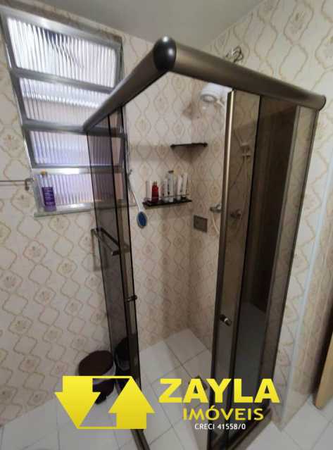 Apartamento à venda com 2 quartos, 75m² - Foto 9