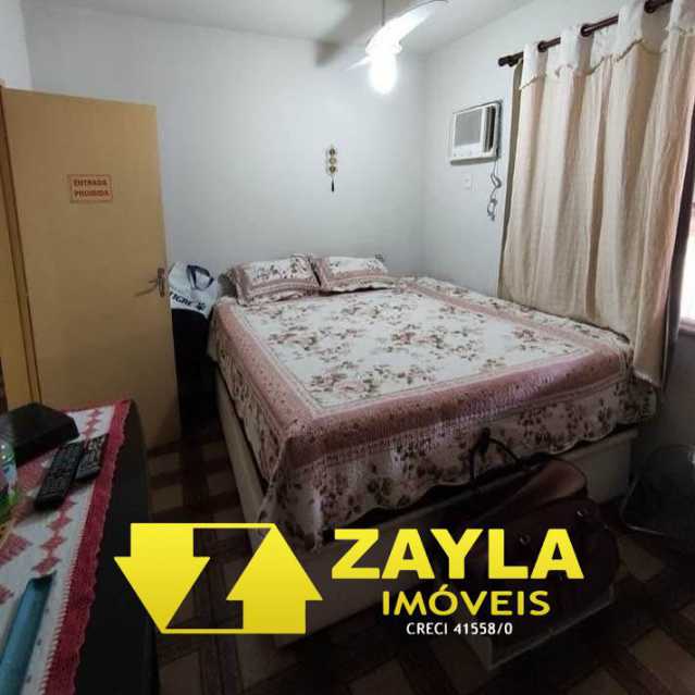 Apartamento à venda com 2 quartos, 75m² - Foto 10