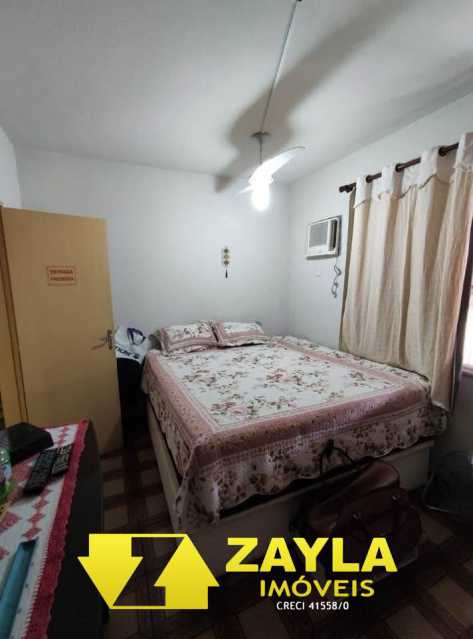 Apartamento à venda com 2 quartos, 75m² - Foto 11