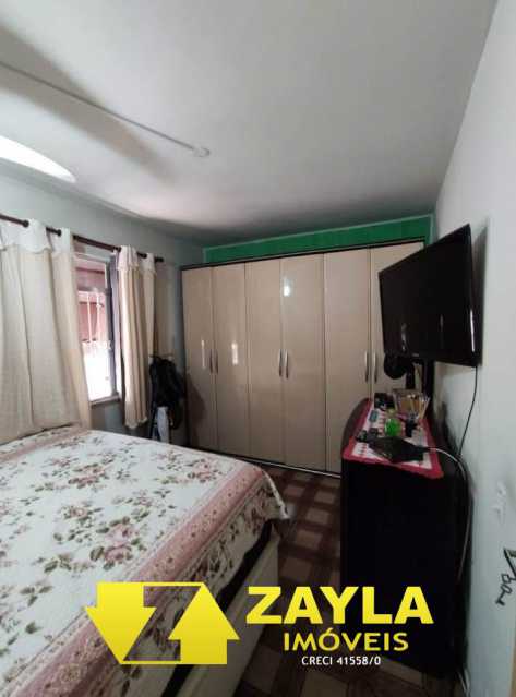 Apartamento à venda com 2 quartos, 75m² - Foto 12