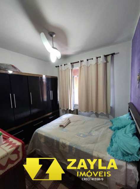 Apartamento à venda com 2 quartos, 75m² - Foto 13