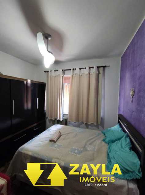 Apartamento à venda com 2 quartos, 75m² - Foto 14