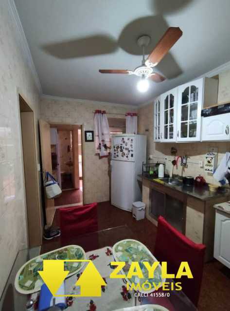 Apartamento à venda com 2 quartos, 75m² - Foto 15
