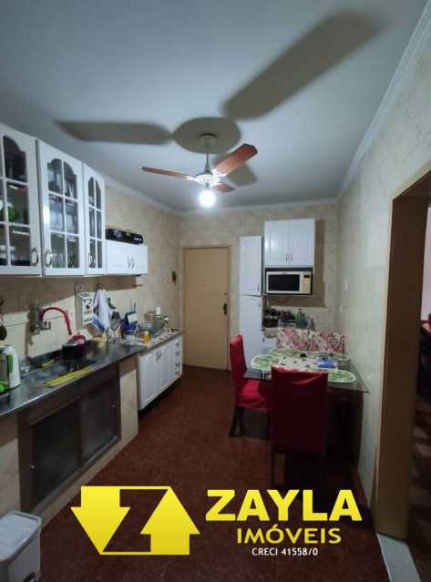 Apartamento à venda com 2 quartos, 75m² - Foto 16