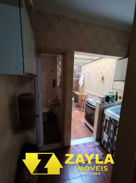 Apartamento à venda com 2 quartos, 75m² - Foto 21