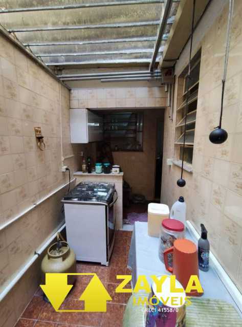 Apartamento à venda com 2 quartos, 75m² - Foto 22