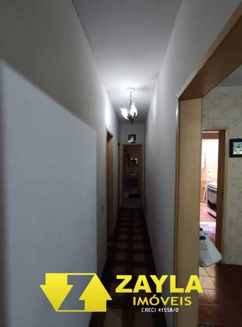 Apartamento à venda com 2 quartos, 75m² - Foto 23