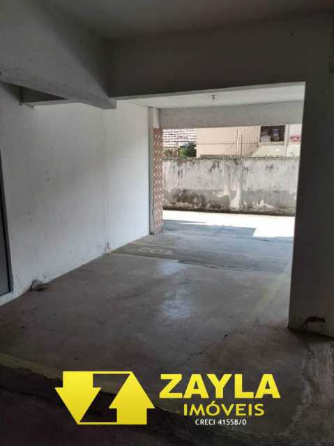 Apartamento à venda com 2 quartos, 75m² - Foto 24