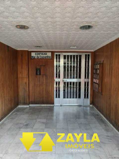 Apartamento à venda com 2 quartos, 75m² - Foto 25