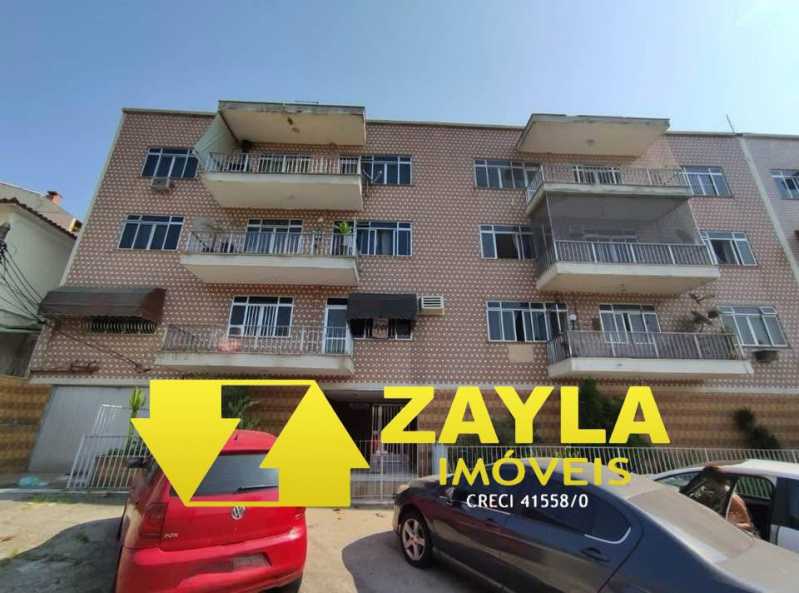 Apartamento à venda com 2 quartos, 75m² - Foto 26