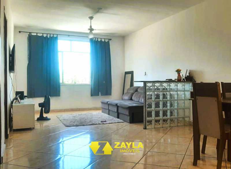 Casa de Vila para alugar com 2 quartos, 95m² - Foto 1