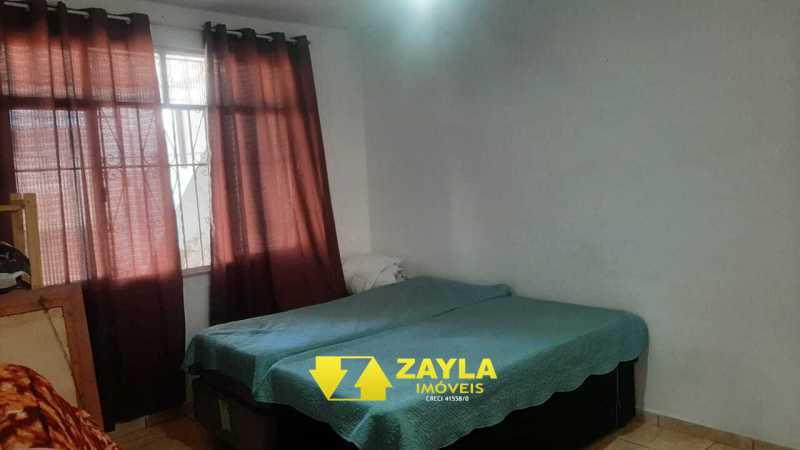 Casa de Vila para alugar com 2 quartos, 95m² - Foto 4