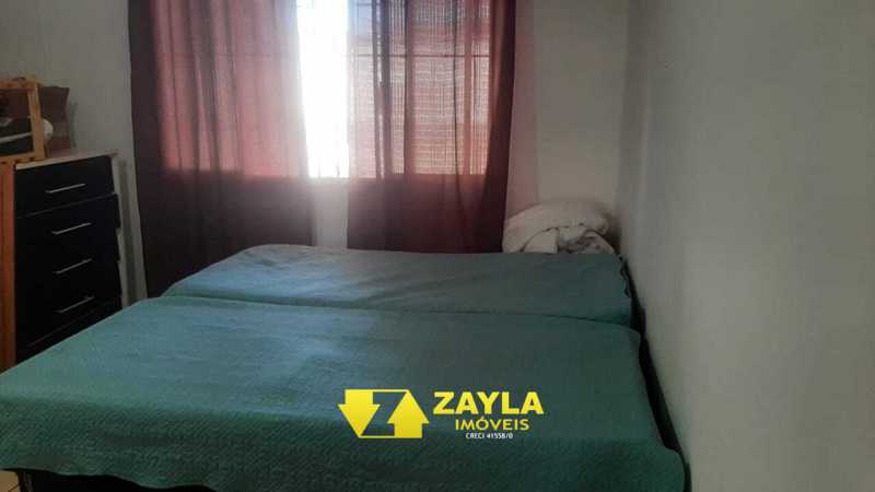 Casa de Vila para alugar com 2 quartos, 95m² - Foto 5