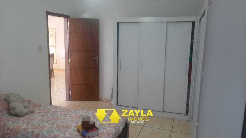 Casa de Vila para alugar com 2 quartos, 95m² - Foto 6