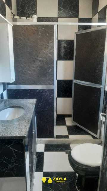 Casa de Vila para alugar com 2 quartos, 95m² - Foto 13