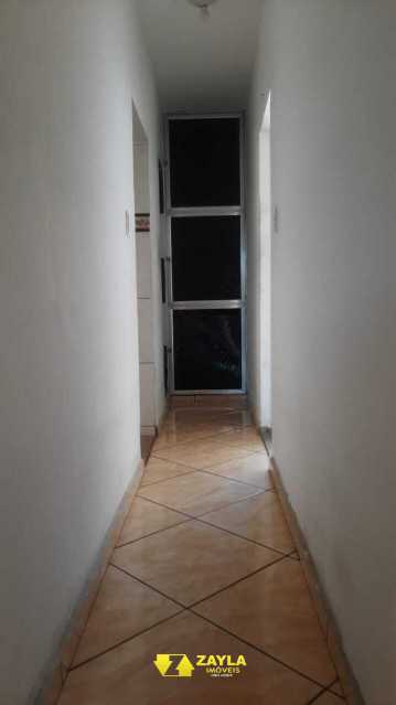 Casa de Vila para alugar com 2 quartos, 95m² - Foto 3