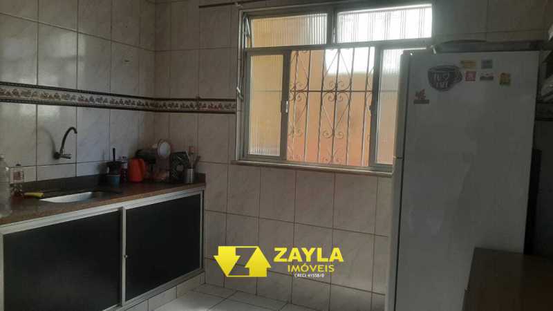 Casa de Vila para alugar com 2 quartos, 95m² - Foto 9