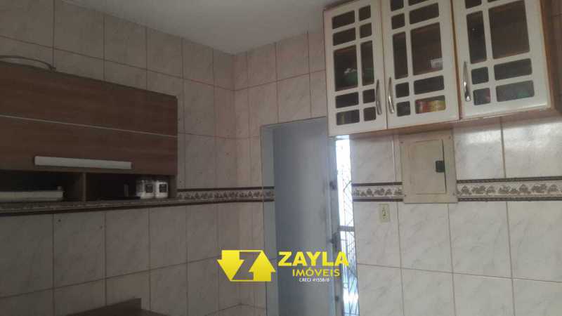Casa de Vila para alugar com 2 quartos, 95m² - Foto 10