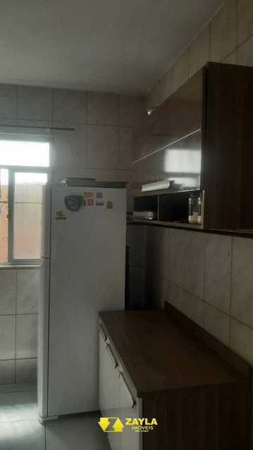 Casa de Vila para alugar com 2 quartos, 95m² - Foto 11
