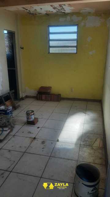 Casa de Vila para alugar com 2 quartos, 95m² - Foto 18