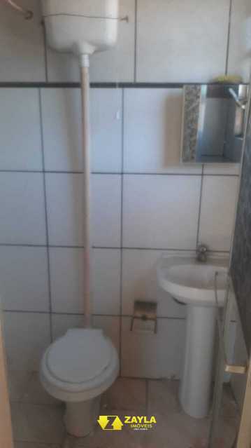 Casa de Vila para alugar com 2 quartos, 95m² - Foto 19