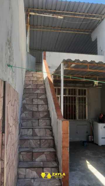Casa de Vila para alugar com 2 quartos, 95m² - Foto 20