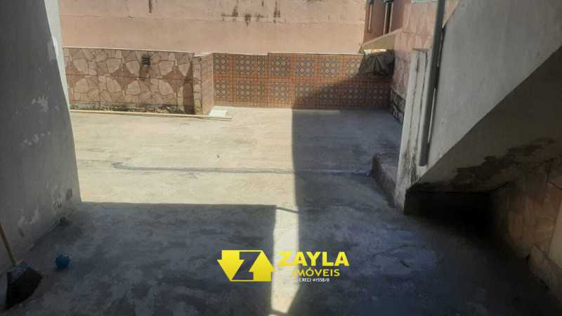 Casa de Vila para alugar com 2 quartos, 95m² - Foto 17