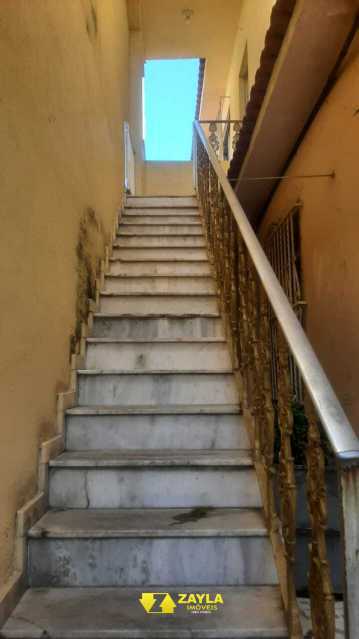 Casa de Vila para alugar com 2 quartos, 95m² - Foto 21