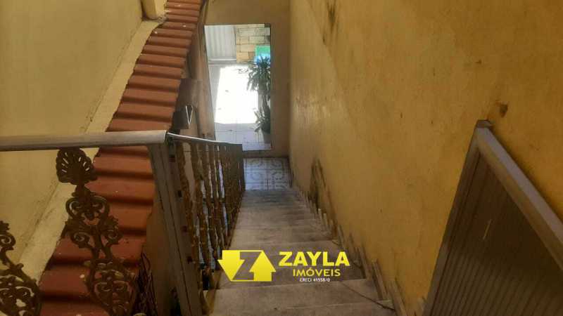 Casa de Vila para alugar com 2 quartos, 95m² - Foto 22