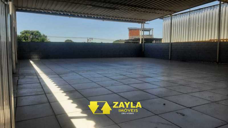 Casa de Vila para alugar com 2 quartos, 95m² - Foto 14