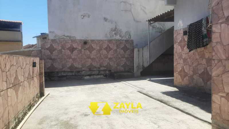 Casa de Vila para alugar com 2 quartos, 95m² - Foto 15