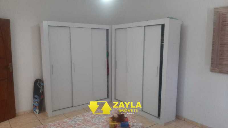 Casa de Vila para alugar com 2 quartos, 95m² - Foto 7