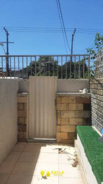 Casa de Vila para alugar com 2 quartos, 95m² - Foto 23