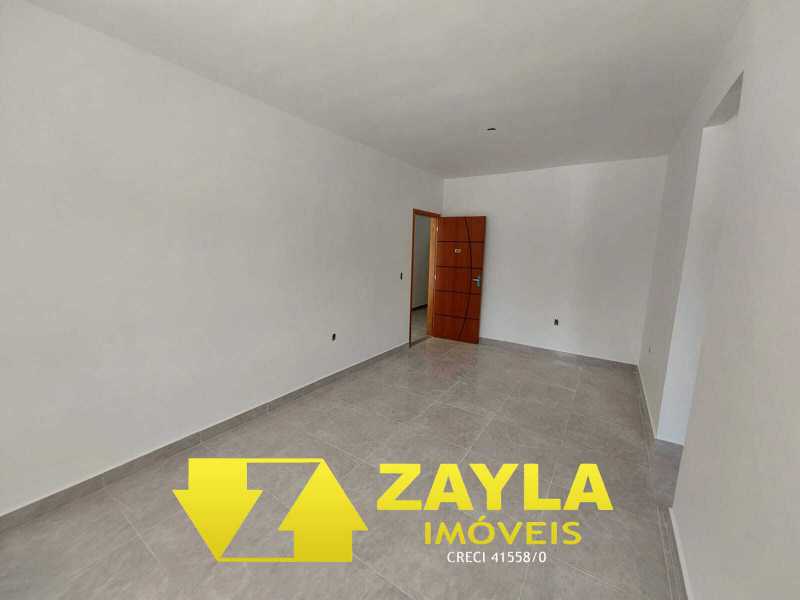 Apartamento à venda com 3 quartos, 56m² - Foto 1