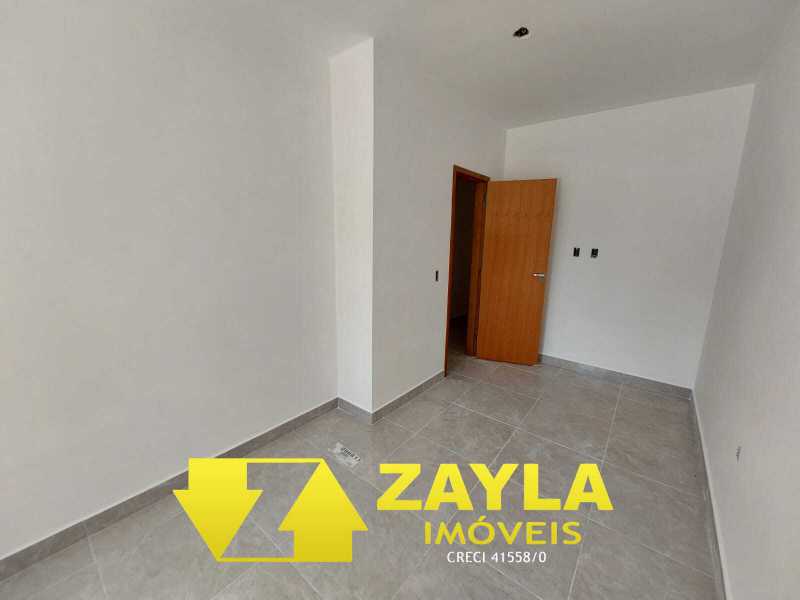 Apartamento à venda com 3 quartos, 56m² - Foto 3