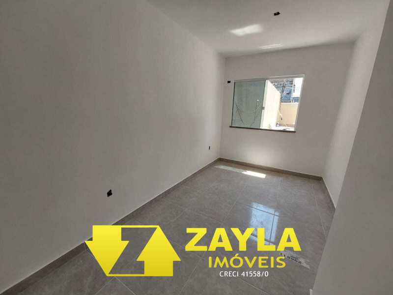 Apartamento à venda com 3 quartos, 56m² - Foto 4