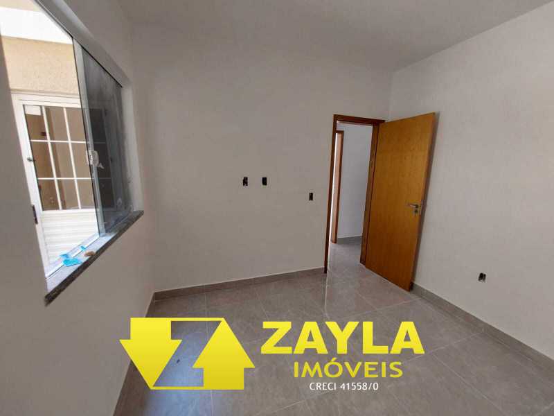 Apartamento à venda com 3 quartos, 56m² - Foto 5