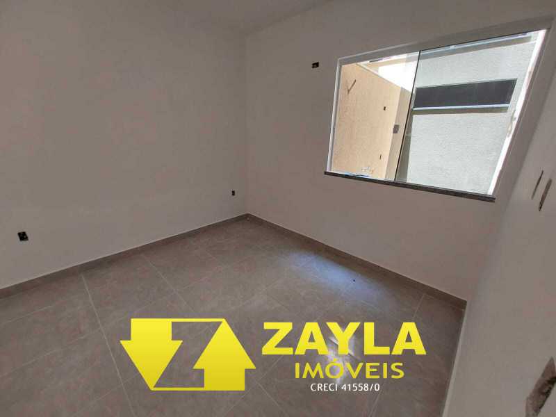 Apartamento à venda com 3 quartos, 56m² - Foto 6