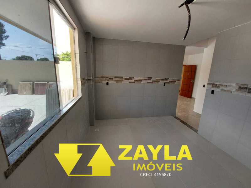 Apartamento à venda com 3 quartos, 56m² - Foto 8