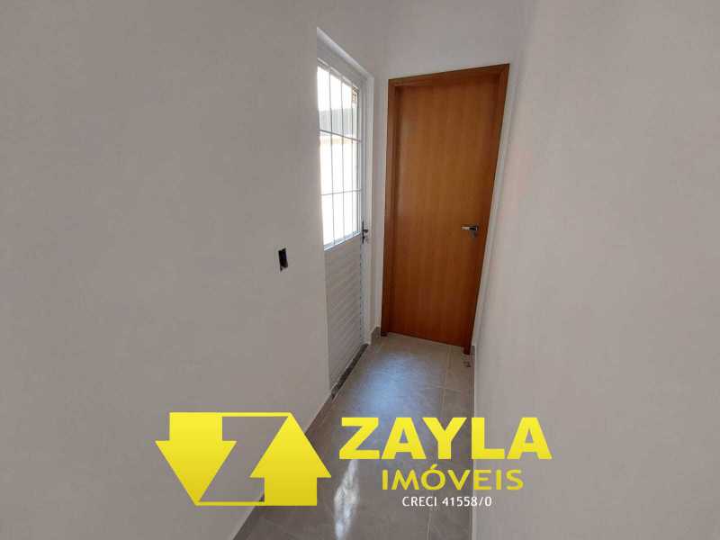 Apartamento à venda com 3 quartos, 56m² - Foto 9