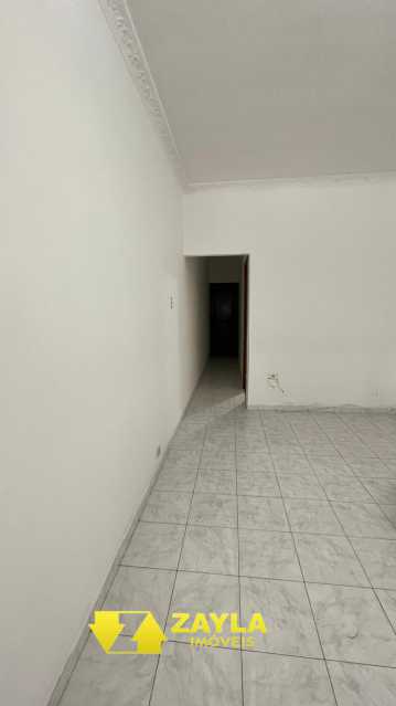 Apartamento, 2 quartos, 70 m² - Foto 1