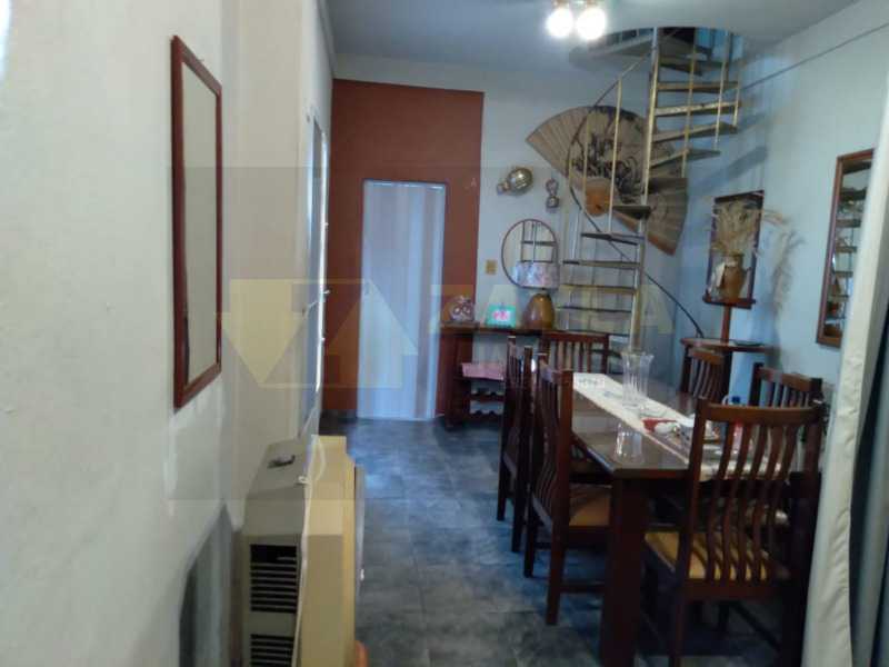 Casa à venda com 2 quartos, 70m² - Foto 6