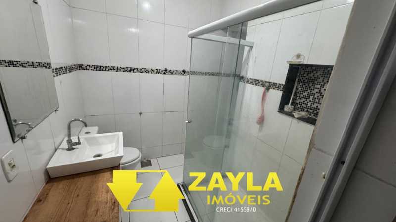 Apartamento para alugar com 2 quartos, 50m² - Foto 2