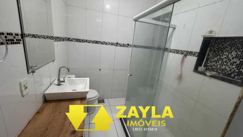 Apartamento para alugar com 2 quartos, 50m² - Foto 3