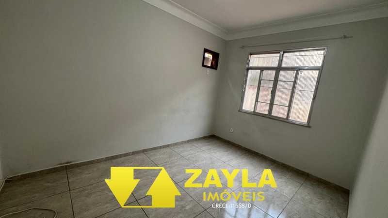 Apartamento para alugar com 2 quartos, 50m² - Foto 4