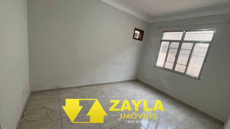 Apartamento para alugar com 2 quartos, 50m² - Foto 5