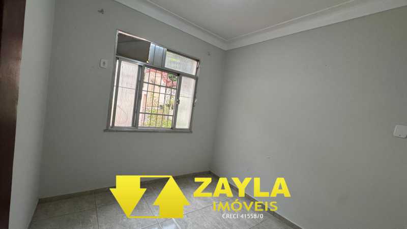Apartamento para alugar com 2 quartos, 50m² - Foto 8