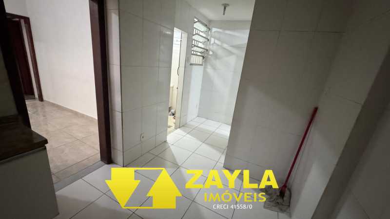 Apartamento para alugar com 2 quartos, 50m² - Foto 9