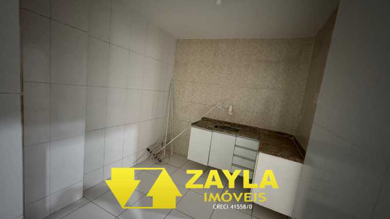 Apartamento para alugar com 2 quartos, 50m² - Foto 10