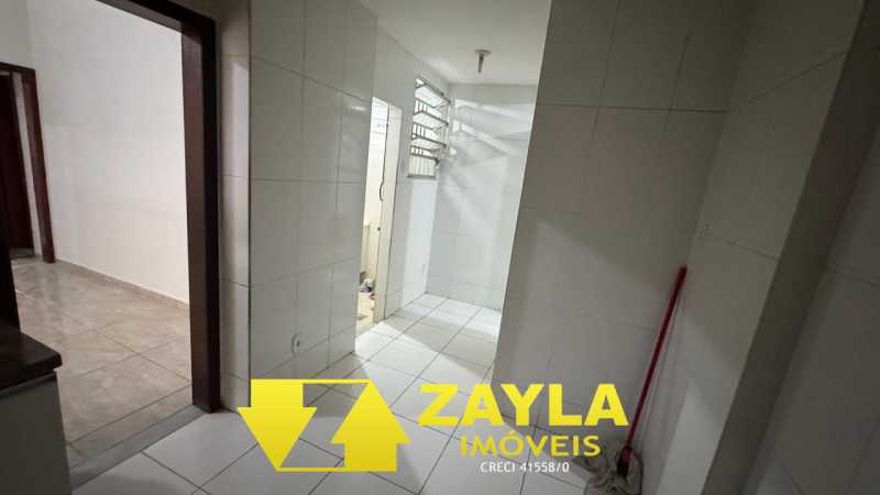 Apartamento para alugar com 2 quartos, 50m² - Foto 11